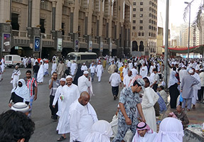 Makkah